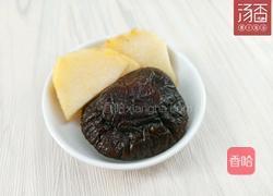 备孕汤谱 什锦汤7种食材营养均衡的做法图解4