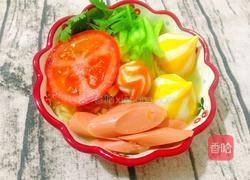 煮泡面的做法图解5