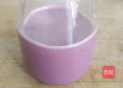 QQ糖懒人布丁的做法图解4
