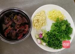 鳝段粉丝的做法图解1