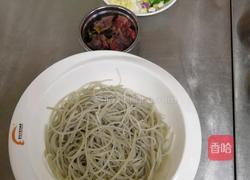 鳝段粉丝的做法图解2