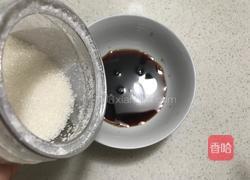 蒜蓉粉丝娃娃菜的做法图解7