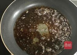 蒜蓉粉丝娃娃菜的做法图解13