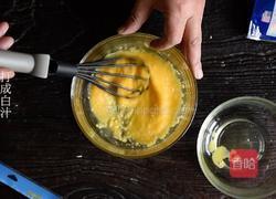 鲜虾芦笋白汁意面的做法图解4