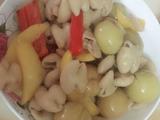 网红菜李子猪大肠