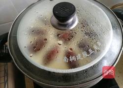 奶香玉米发糕的做法图解6