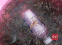盐水虾的做法图解1