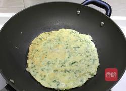 葱油饼，韭菜饼的做法图解6