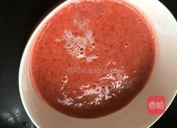 自制草莓酱的做法图解3