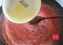 自制草莓酱的做法图解5