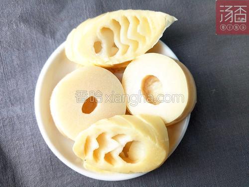 月子汤谱 三鲜冬瓜汤 补充氨基酸的做法大全【