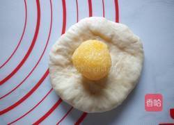 椰蓉面包的做法图解20