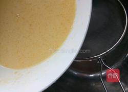 葡式蛋挞的做法图解3