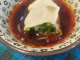 茴香鸡蛋饺子