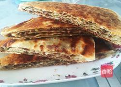 千层肉饼的做法图解10