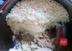 咖喱炒饭的做法图解3