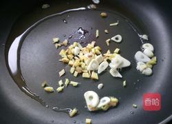 素炒苦瓜的做法图解4