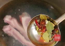 农家小炒肉的做法图解2