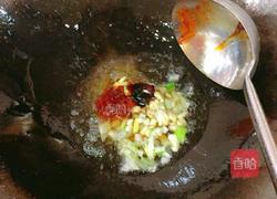 农家小炒肉的做法图解8