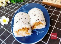 栥饭团的做法图解9