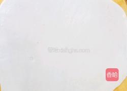 鸡蛋灌饼的做法图解6