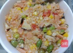 网红番茄米饭的做法图解7
