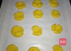 玛格丽特小饼干的做法图解14