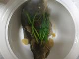 红烧鲫鱼