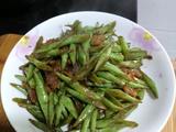 真味四季豆