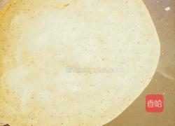 煎饼果子的做法图解1