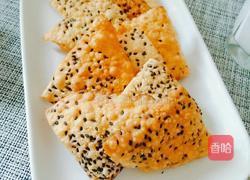 煎饼果子的做法图解3