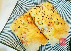 煎饼果子的做法图解4