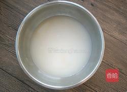 原味馒头（酵母版）的做法图解1