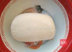 原味馒头（酵母版）的做法图解5