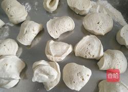 原味馒头（酵母版）的做法图解7