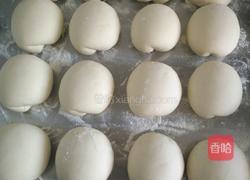 原味馒头（酵母版）的做法图解9