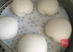 原味馒头（酵母版）的做法图解10