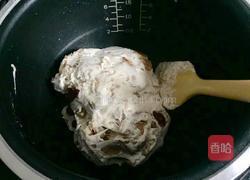 酥脆可口雪花酥的做法图解5