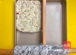 酥脆可口雪花酥的做法图解6