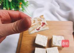 酥脆可口雪花酥的做法图解10