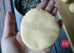 红薯豆沙饼的做法图解12