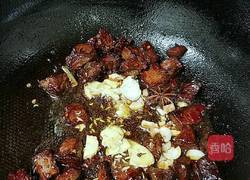 土豆烧牛腩的做法图解7