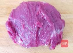 皮蛋瘦肉粥的做法图解2