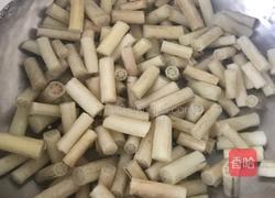泡椒藕带的做法图解7