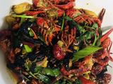 啤酒小龙虾