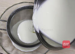 糖果大变身~Q弹布丁的做法图解4