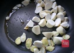 蚝油高笋酱牛肉的做法图解6