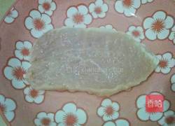 皮蛋瘦肉粥的做法图解2