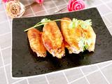 蜜汁烤鸡翅