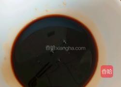 懒人腊肠饭的做法图解7